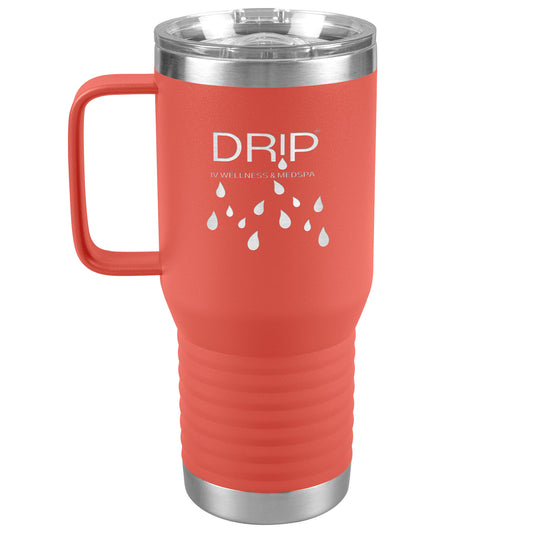 Drip IV 20oz Tumbler