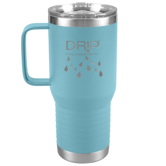 Drip IV 20oz Tumbler