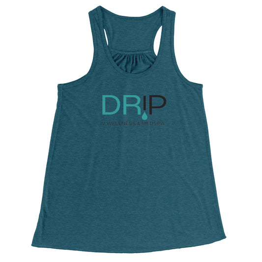Drip IV Flowy Tank