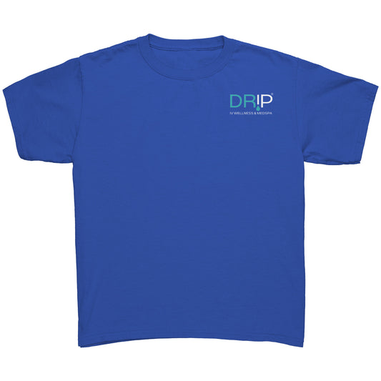 Youth Drip IV Tee