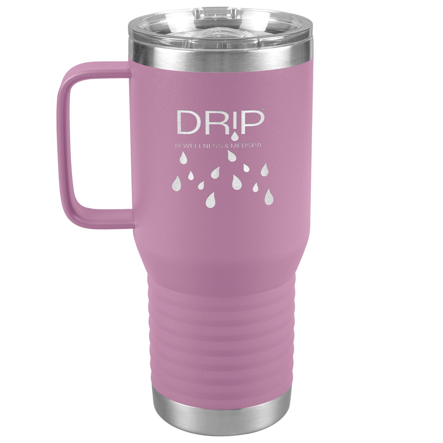 Drip IV 20oz Tumbler