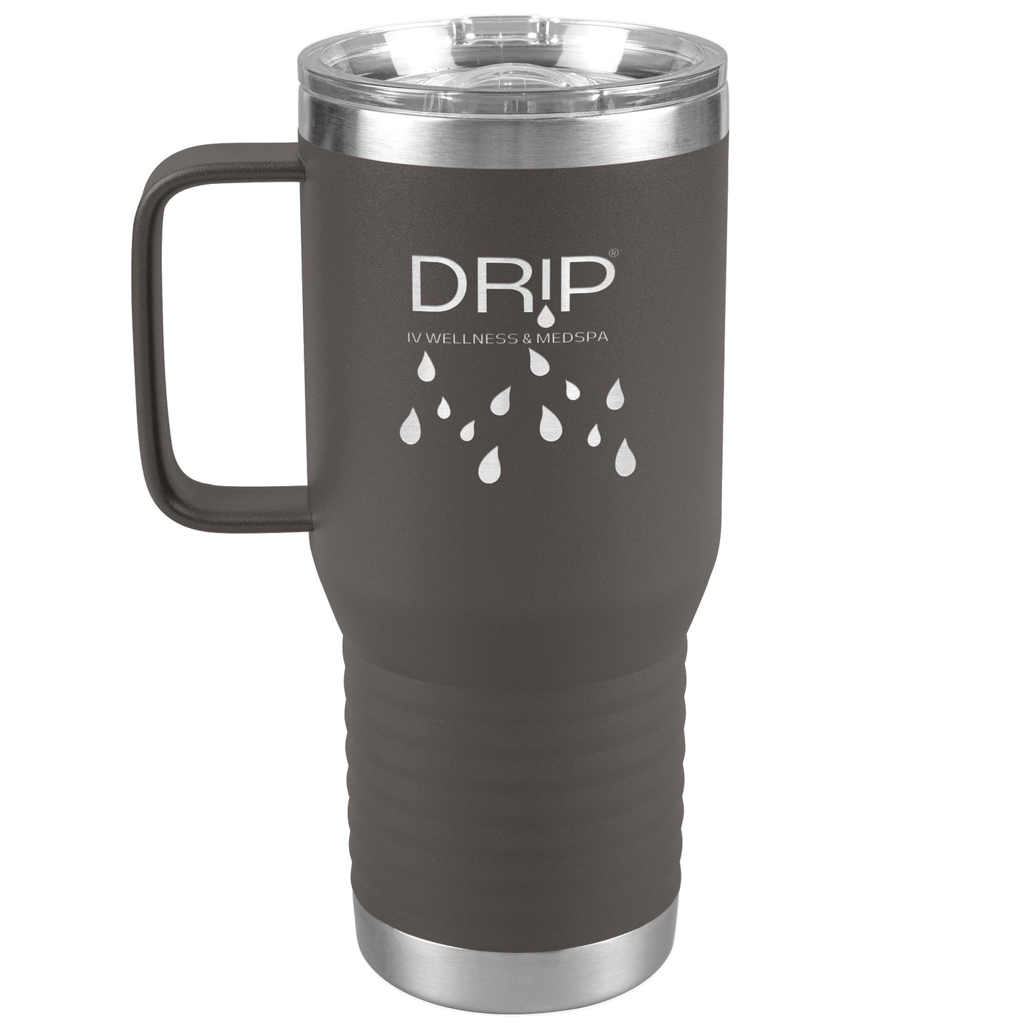 Drip IV 20oz Tumbler