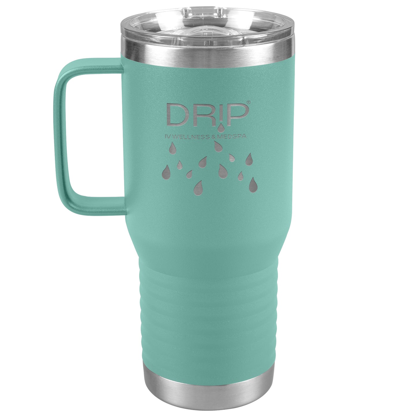 Drip IV 20oz Tumbler