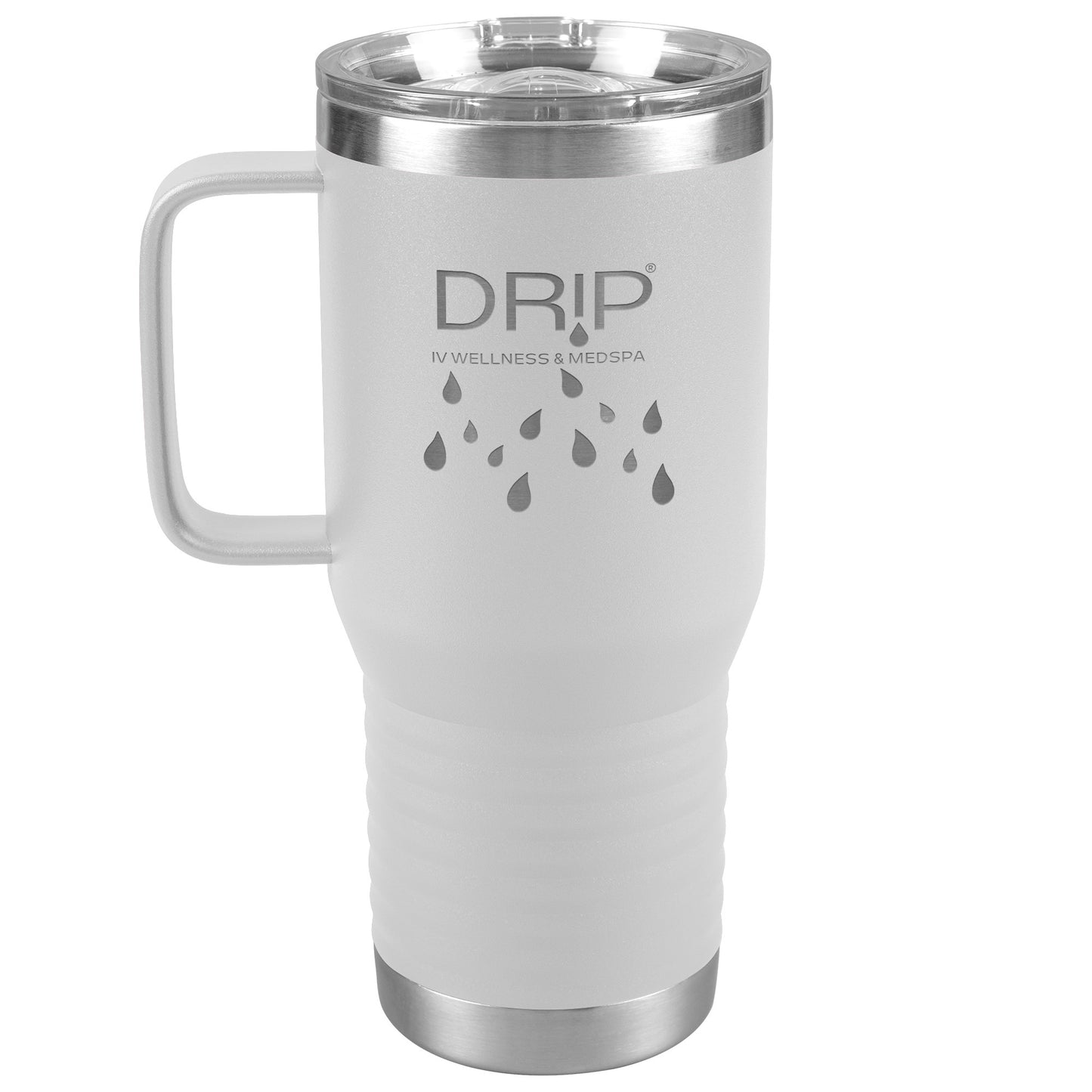 Drip IV 20oz Tumbler