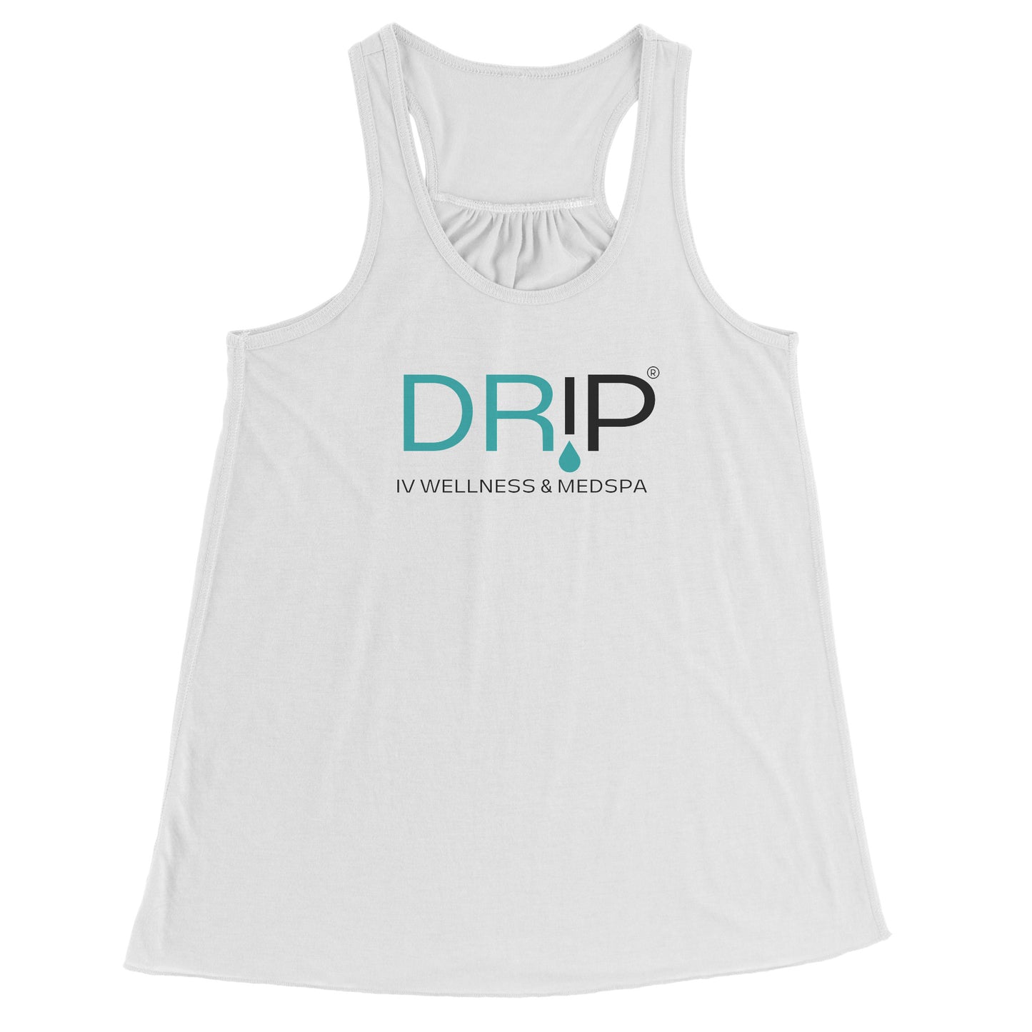 Drip IV Flowy Tank