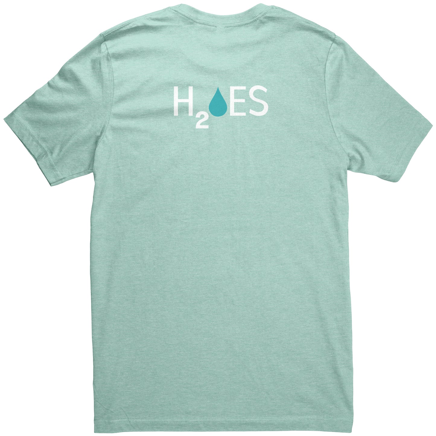 H2OES Unisex Tshirt
