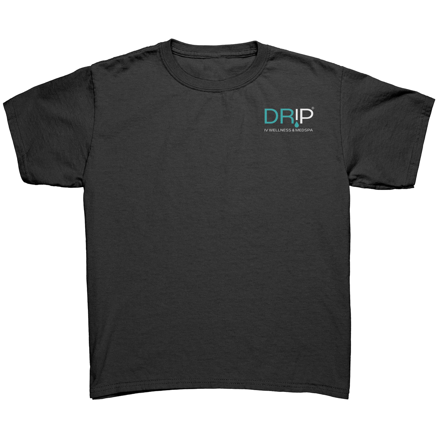 Youth Drip IV Tee