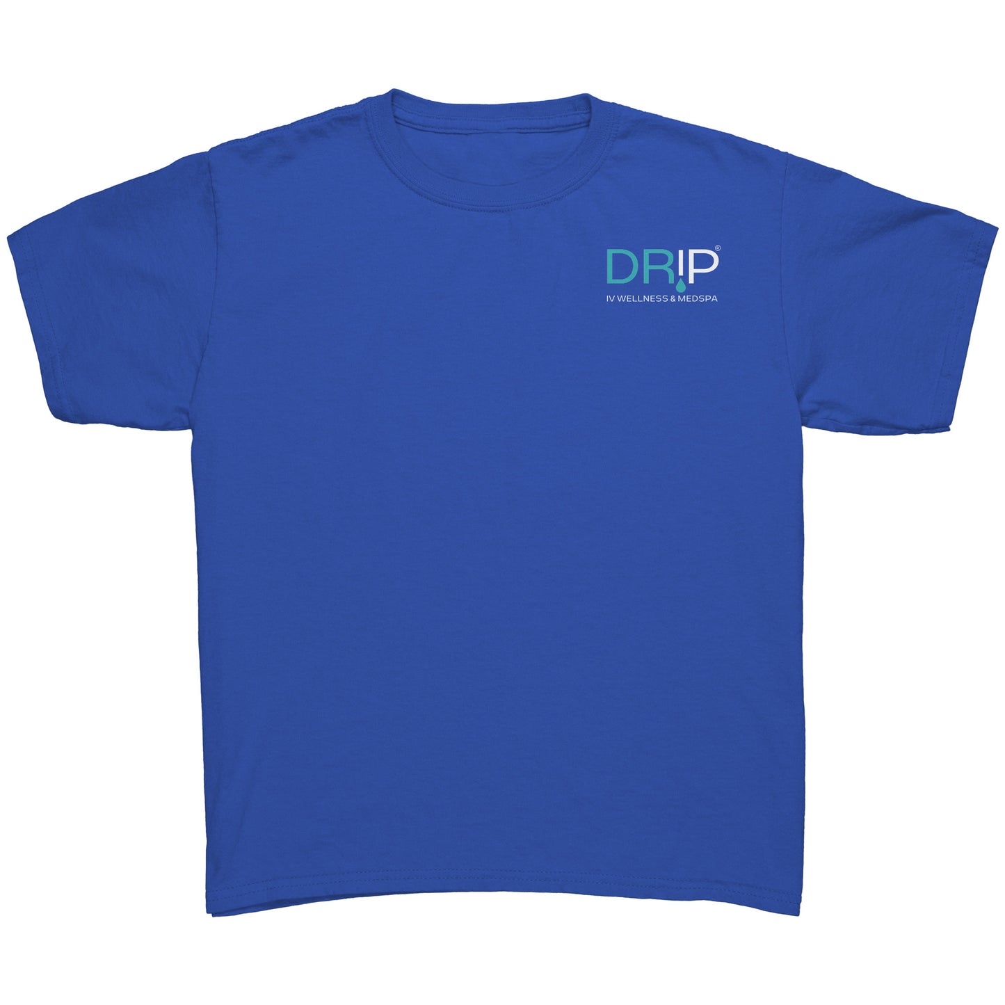 Youth Drip IV Tee