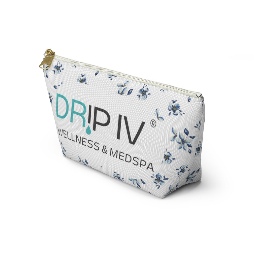 Drip Accessory Pouch w T-bottom