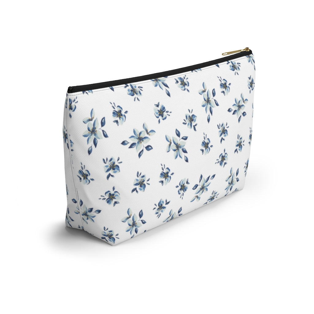 Drip Accessory Pouch w T-bottom