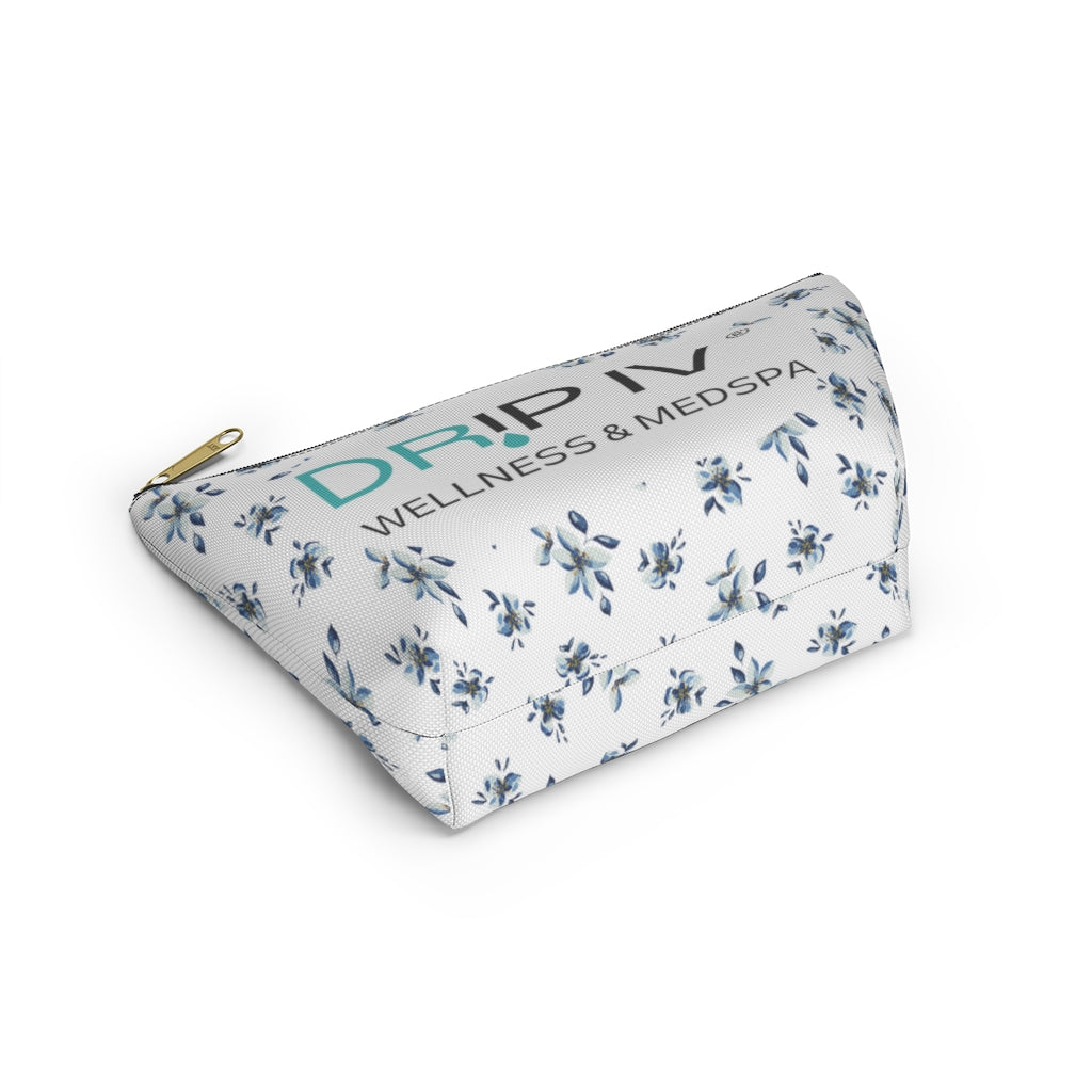 Drip Accessory Pouch w T-bottom