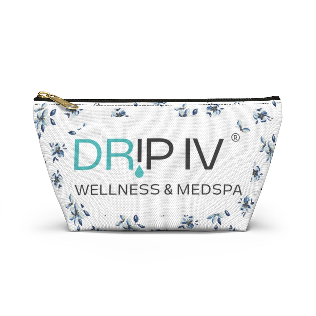 Drip Accessory Pouch w T-bottom