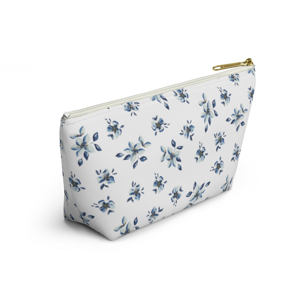 Drip Accessory Pouch w T-bottom