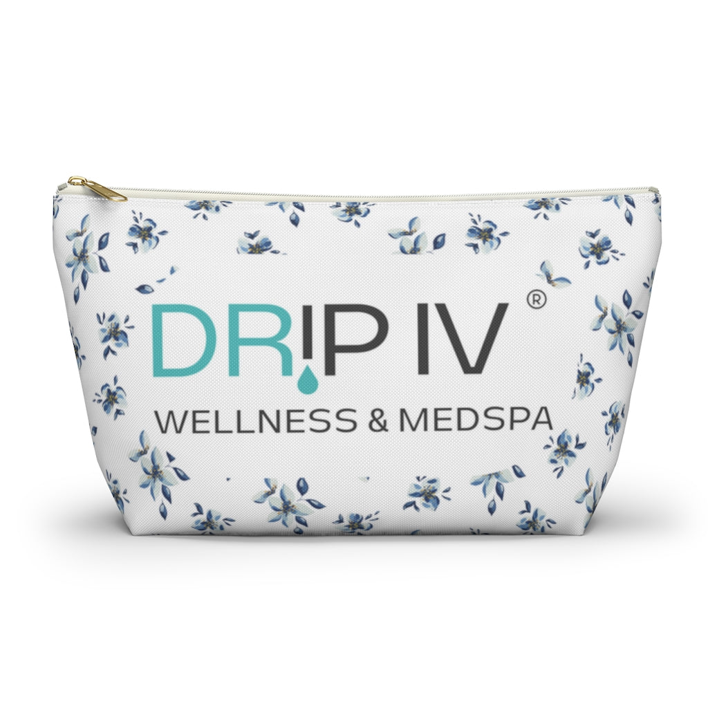 Drip Accessory Pouch w T-bottom