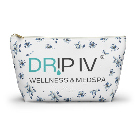 Drip Accessory Pouch w T-bottom