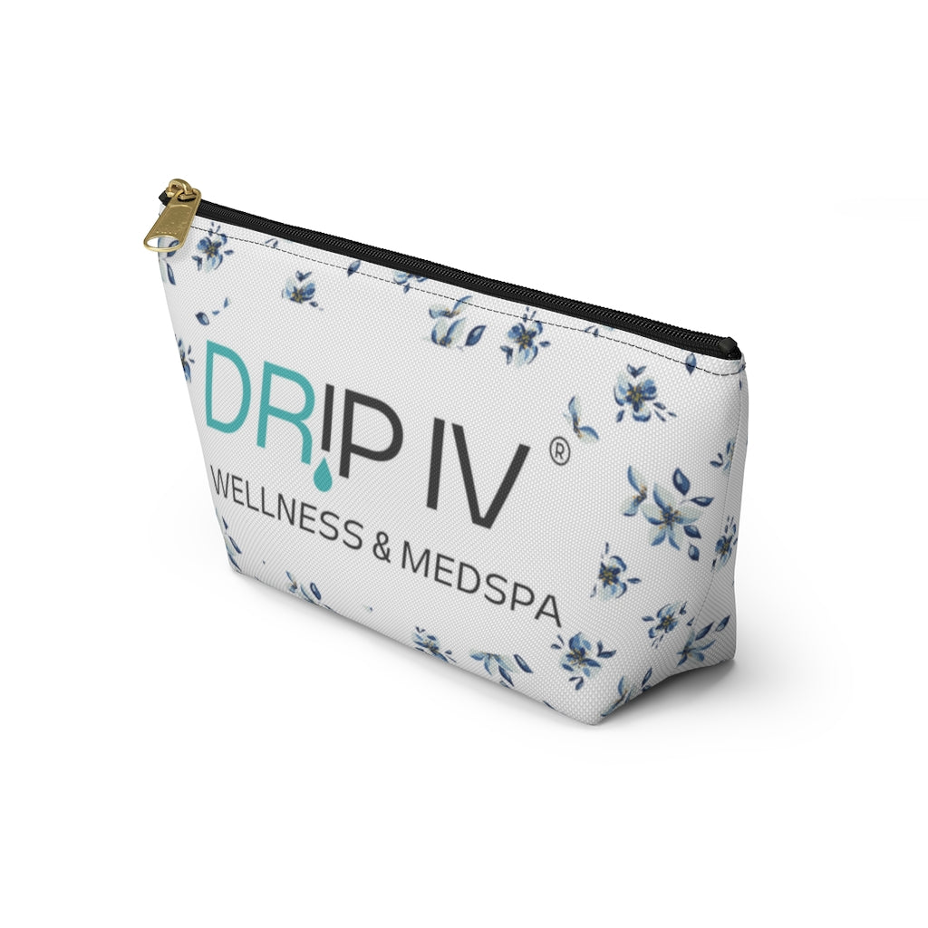 Drip Accessory Pouch w T-bottom