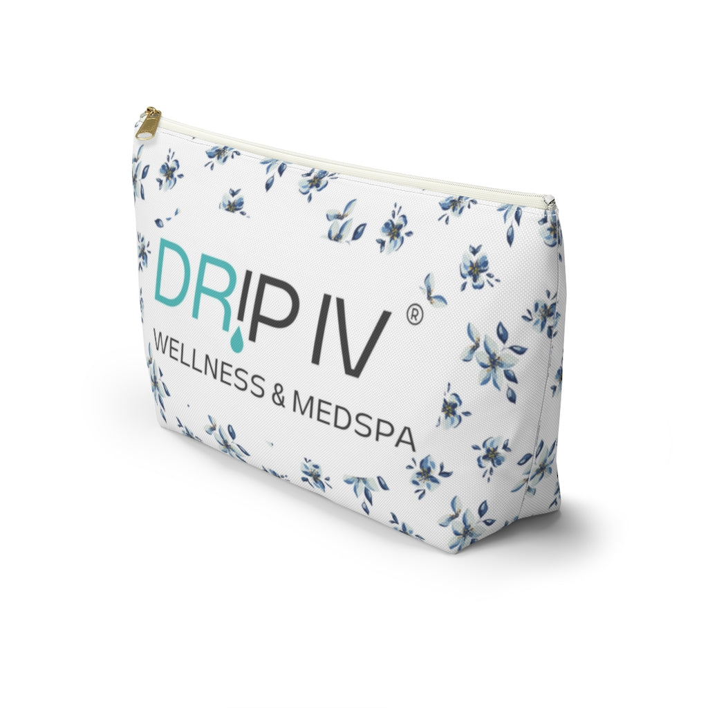 Drip Accessory Pouch w T-bottom