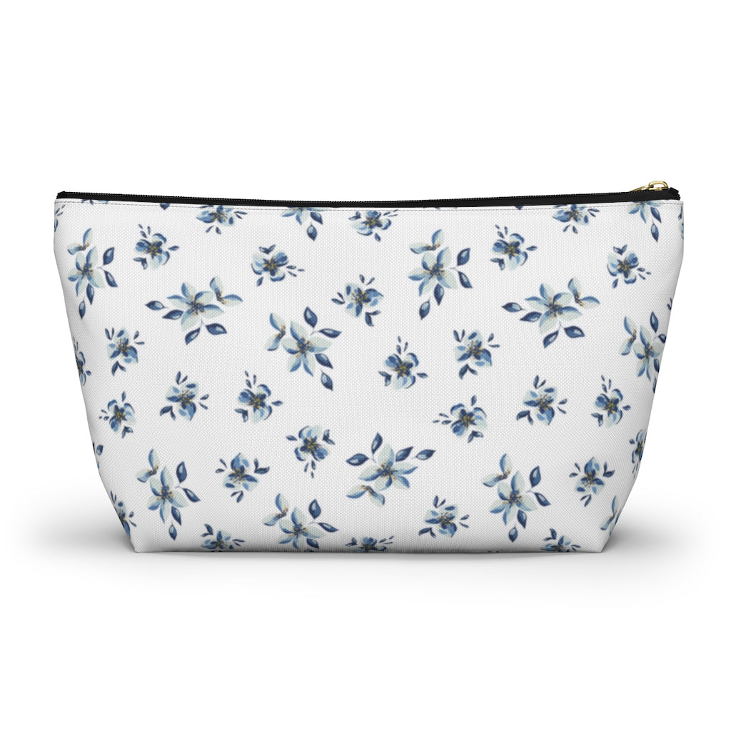 Drip Accessory Pouch w T-bottom