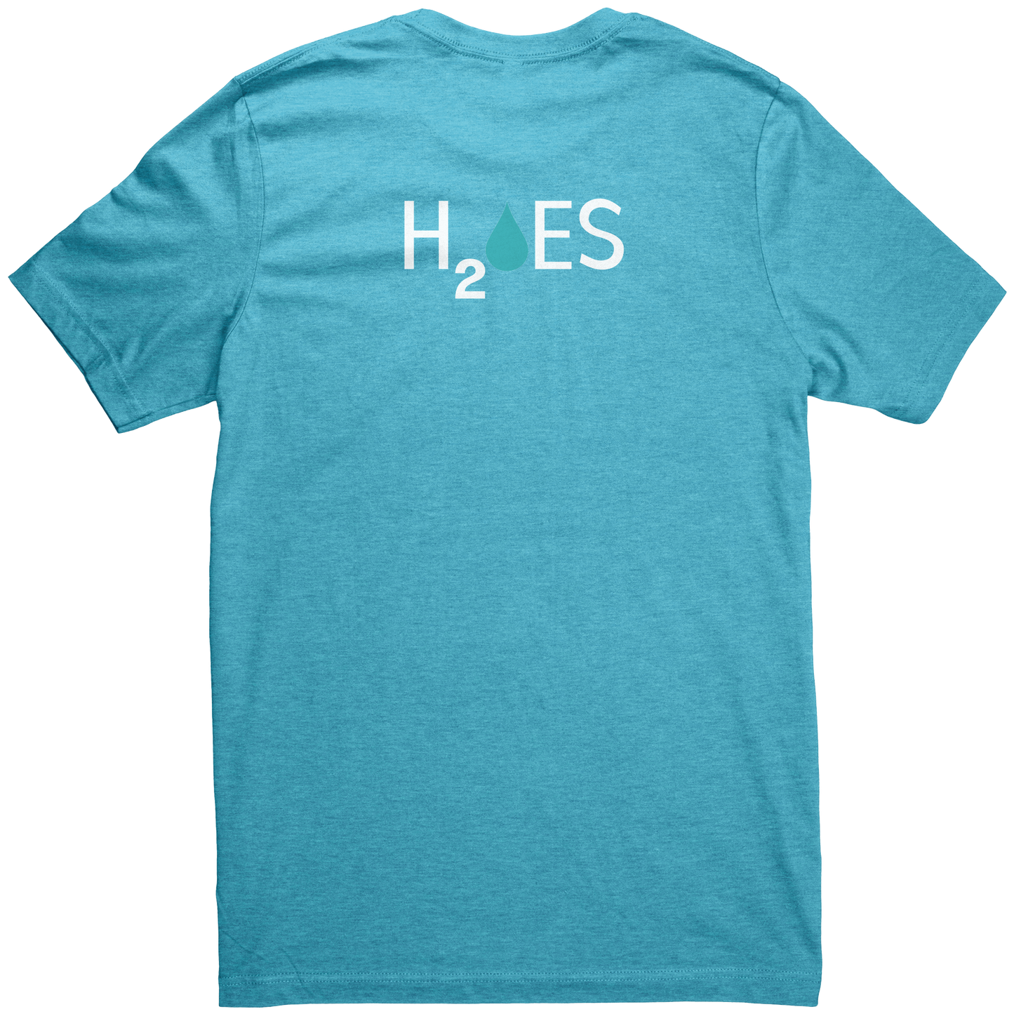 H2OES Unisex Tshirt