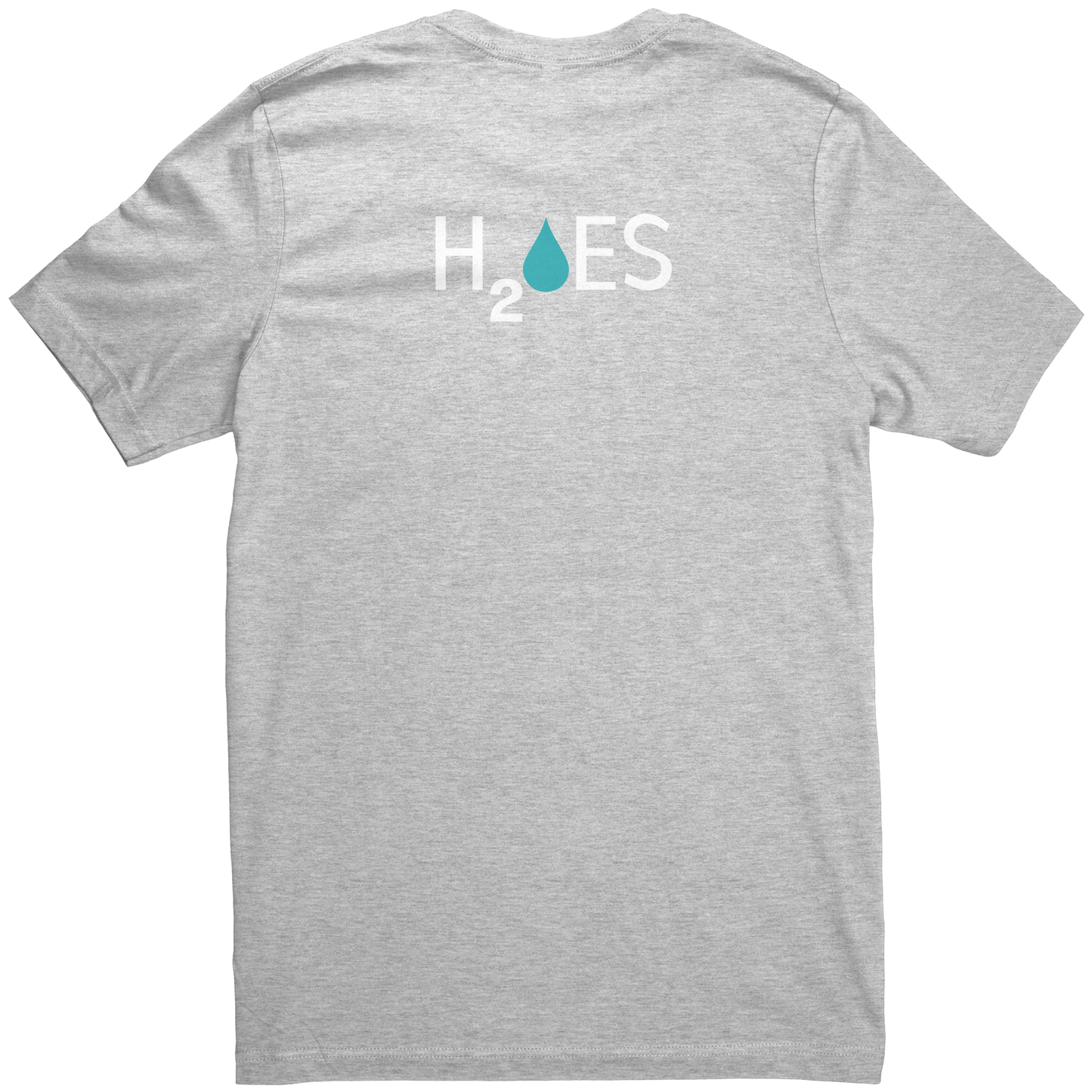 H2OES Unisex Tshirt