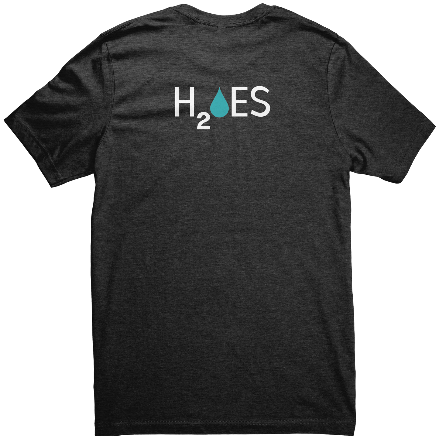 H2OES Unisex Tshirt