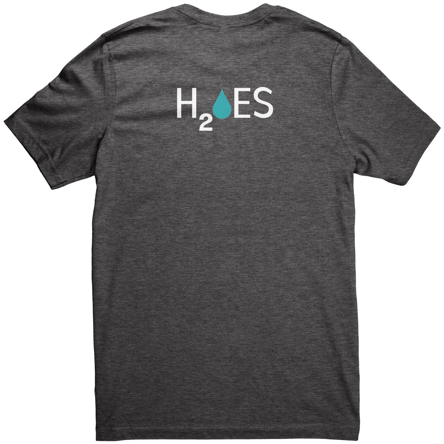 H2OES Unisex Tshirt