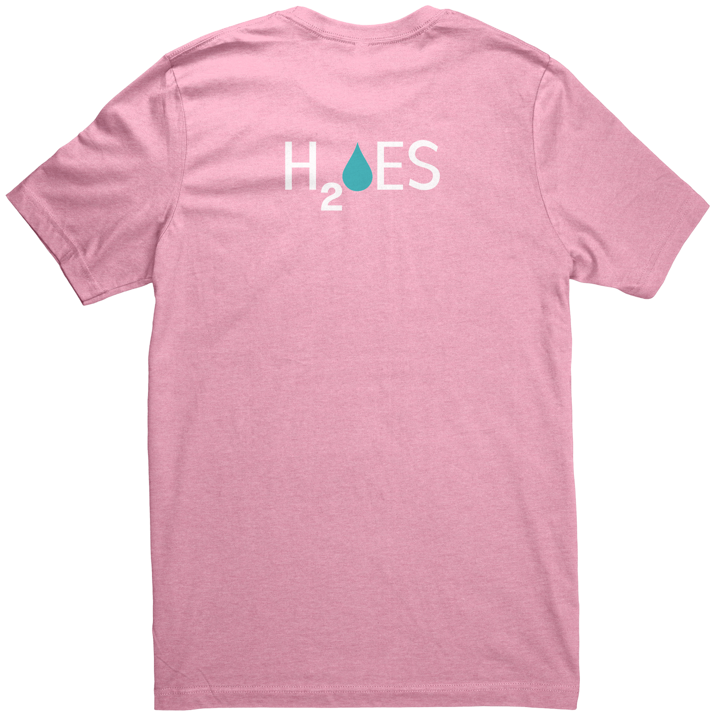 H2OES Unisex Tshirt