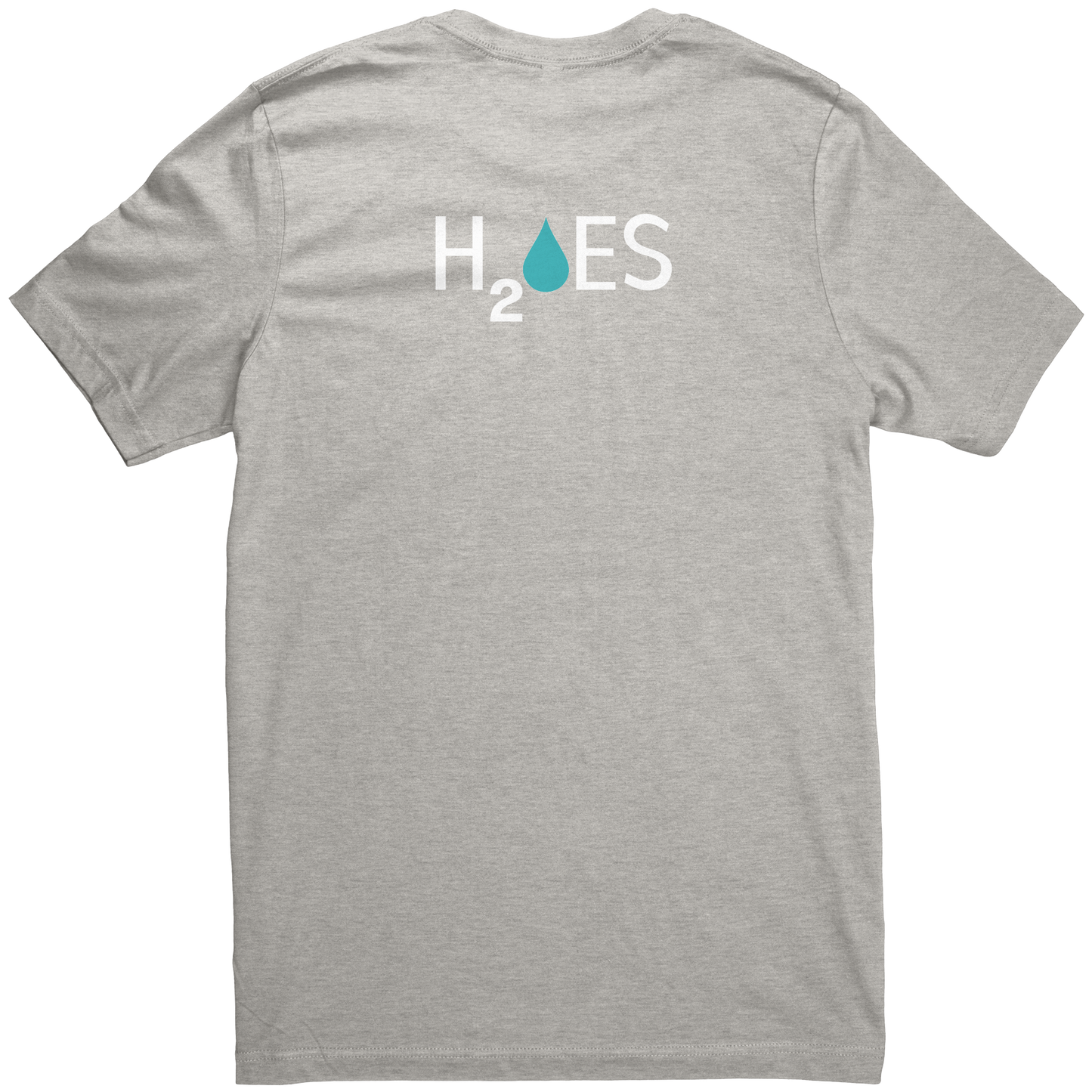 H2OES Unisex Tshirt