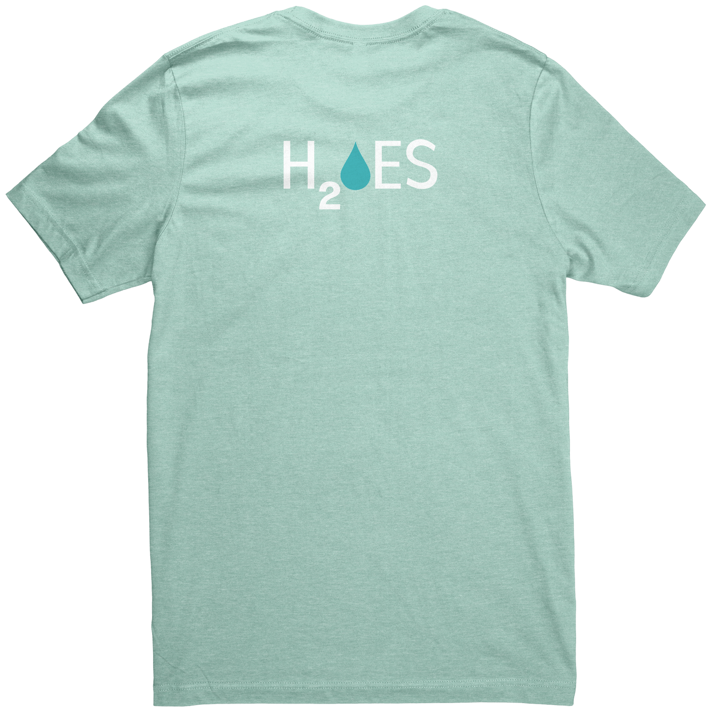 H2OES Unisex Tshirt