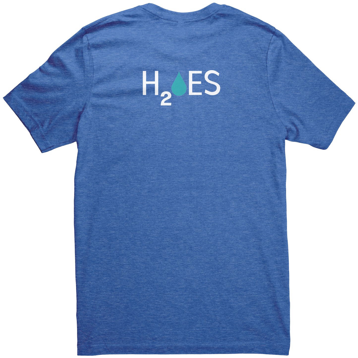 H2OES Unisex Tshirt
