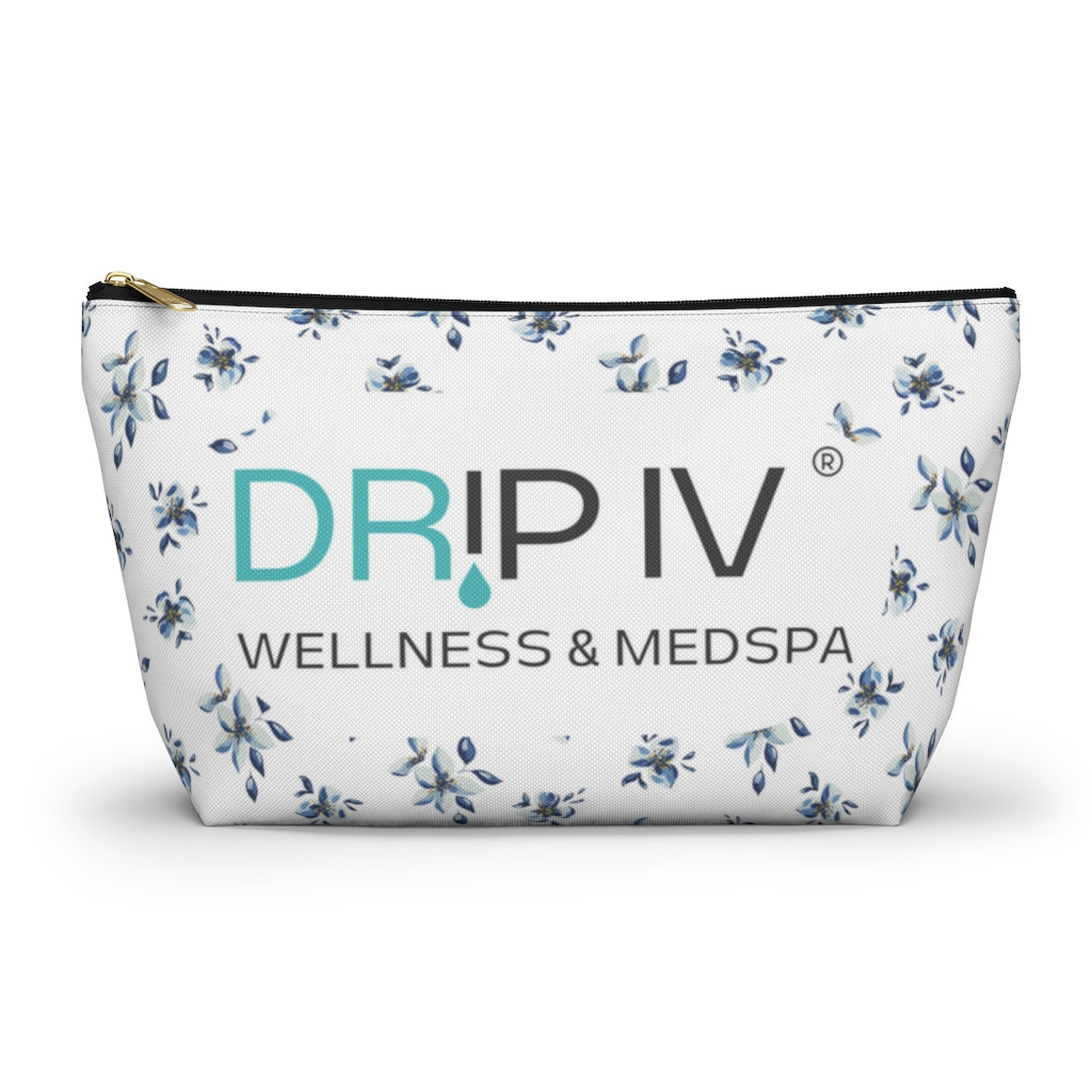 Drip Accessory Pouch w T-bottom