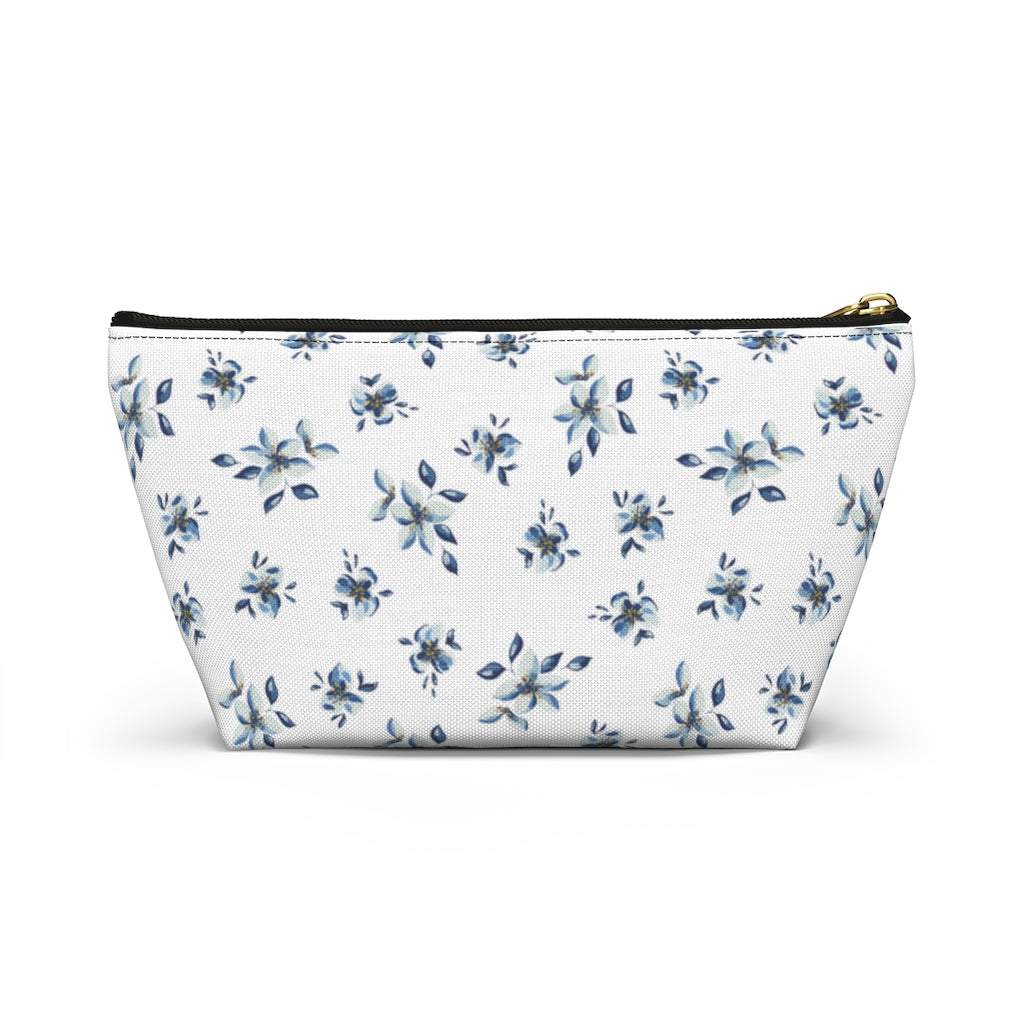 Drip Accessory Pouch w T-bottom