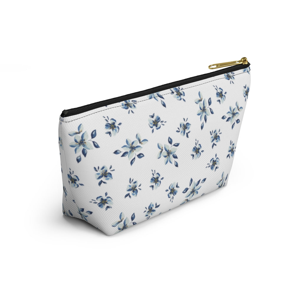 Drip Accessory Pouch w T-bottom